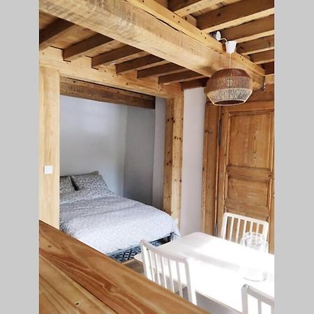 Cosy Wood Apartman Montbrison Kültér fotó