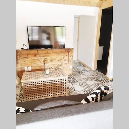 Cosy Wood Apartman Montbrison Kültér fotó